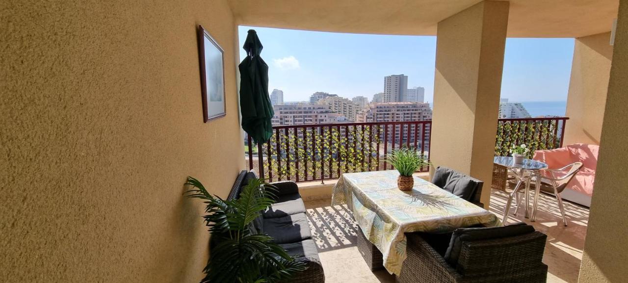 Praia Da Rocha Summer Beach Sea View Портиман Стая снимка
